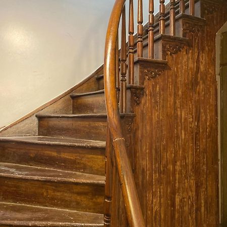 Cozy Modern Apt In The Heart Of Fells Point! Baltimore Exterior foto